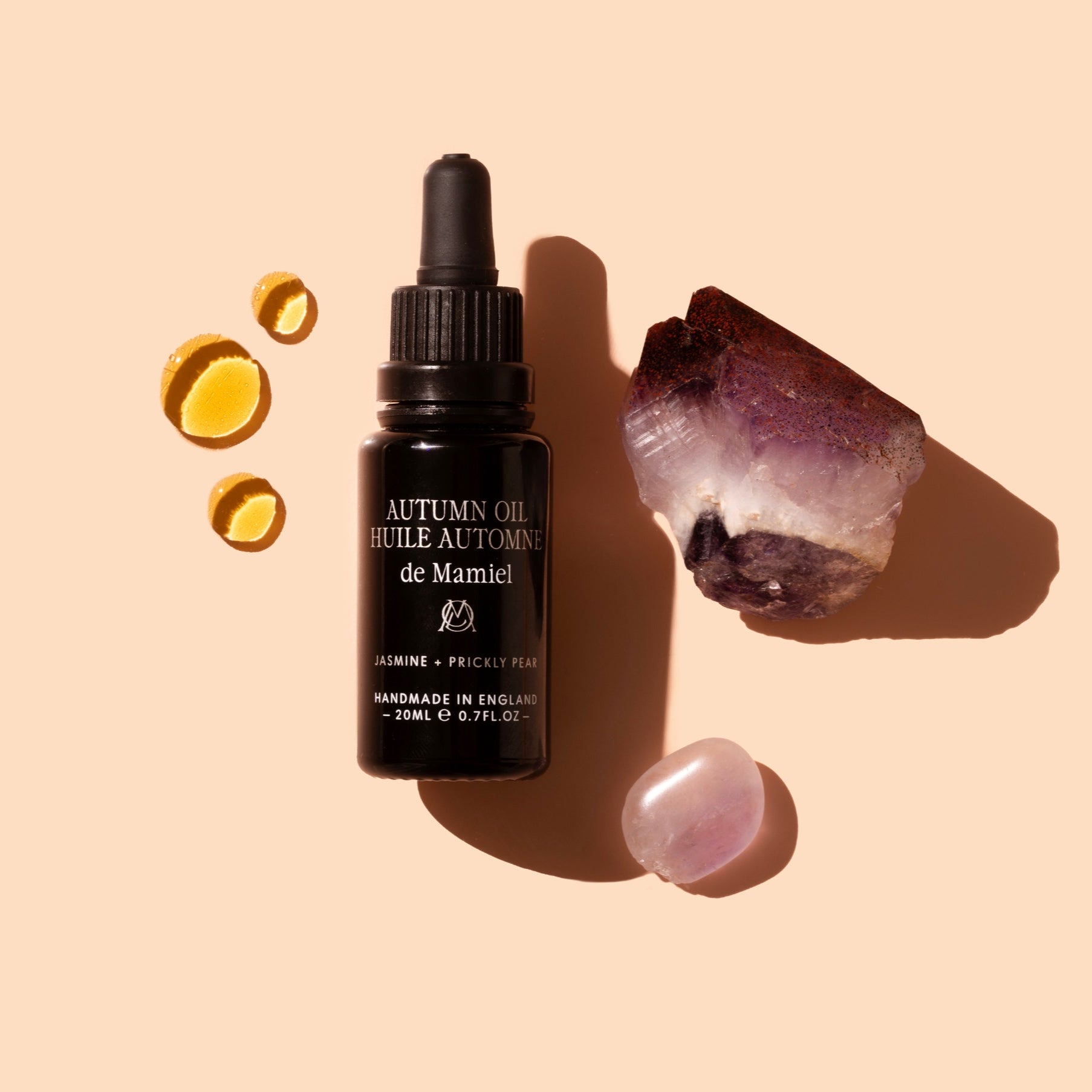 Autumn Facial Oil