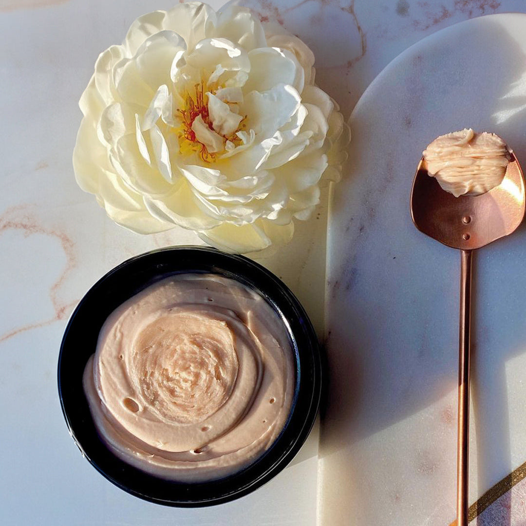 Ritual Cleansing Balm