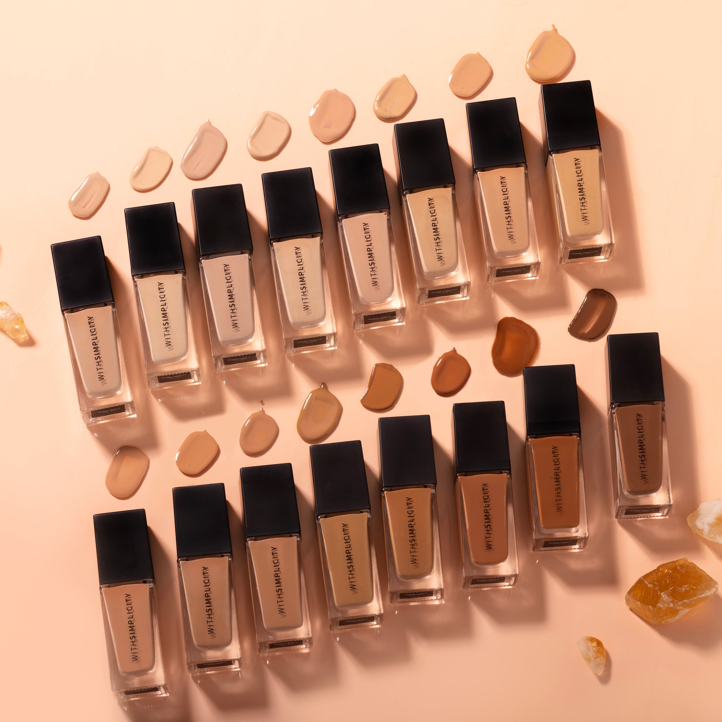 Liquid Foundation