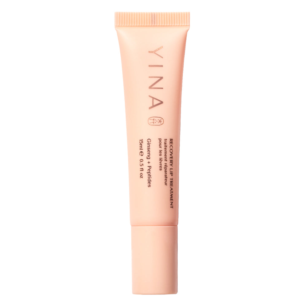 YINA Skincare - TCM Inspired Green Beauty - Beauty Heroes