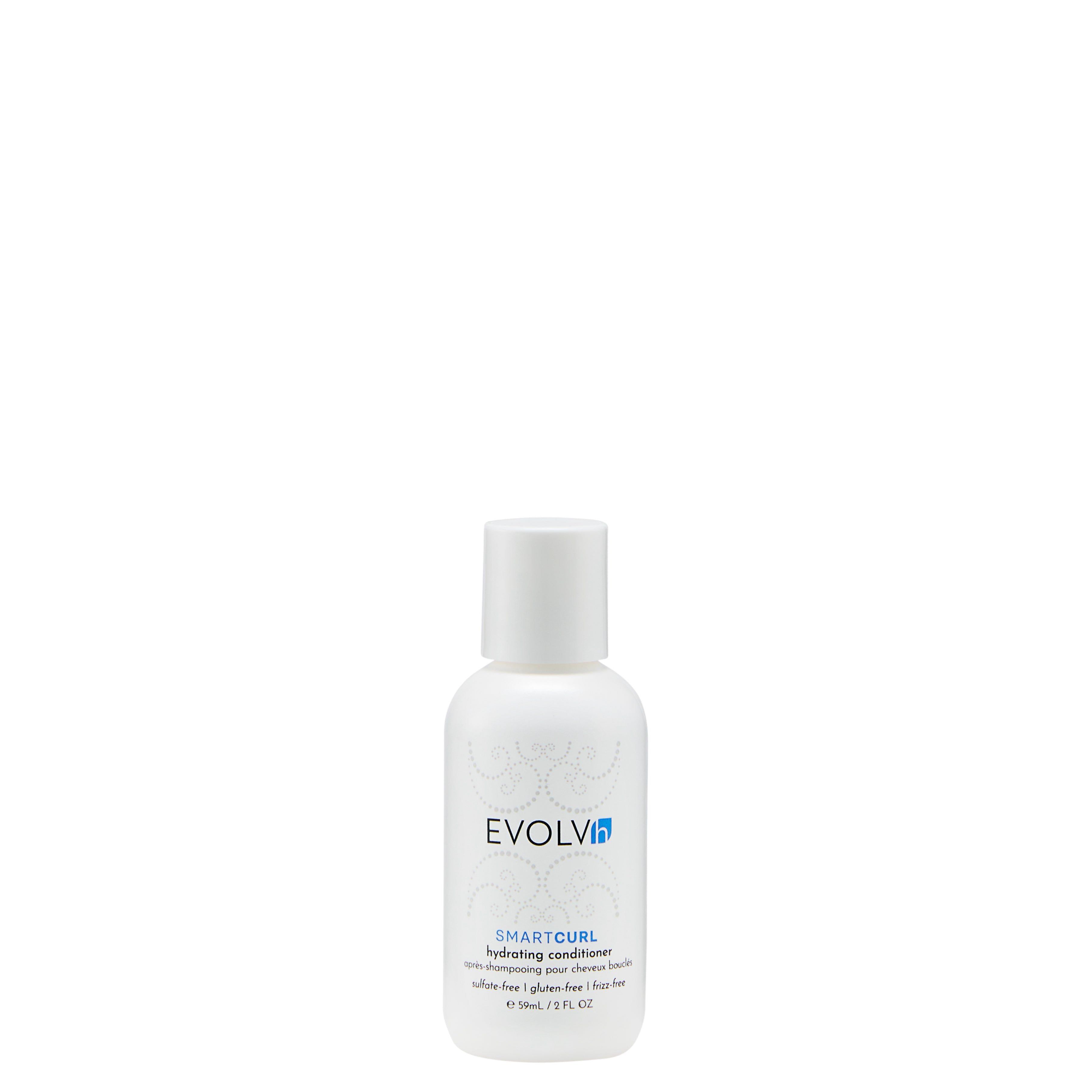 SmartCurl Hydrating Conditioner