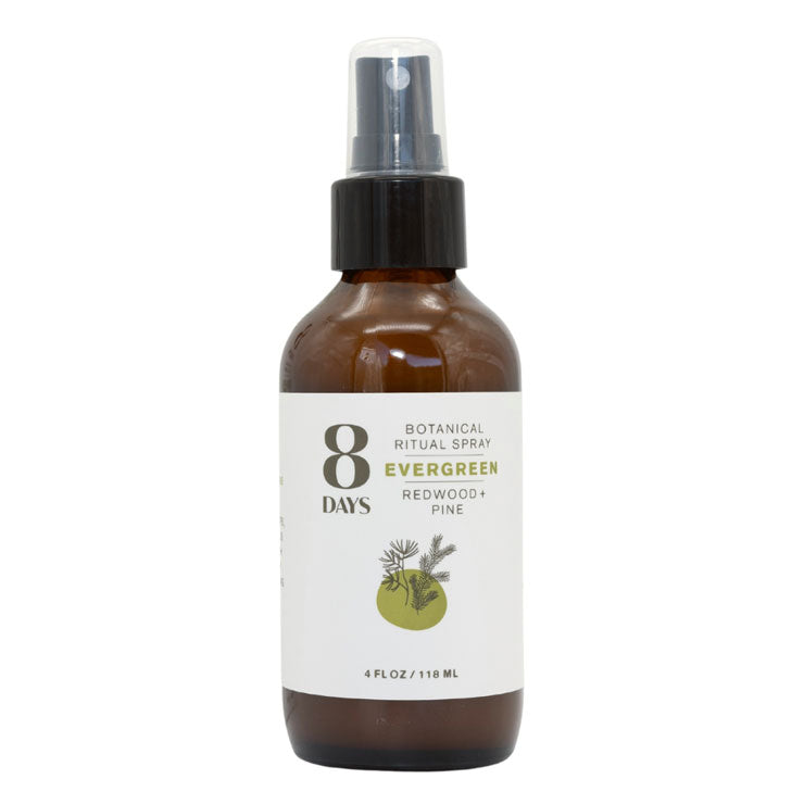 Botanical Room Spray