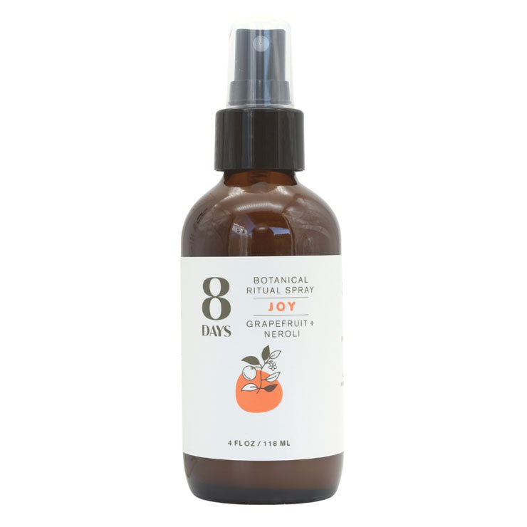 Botanical Room Spray