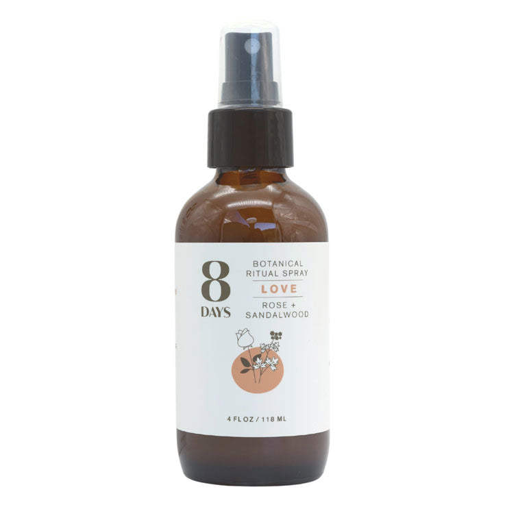 Botanical Room Spray