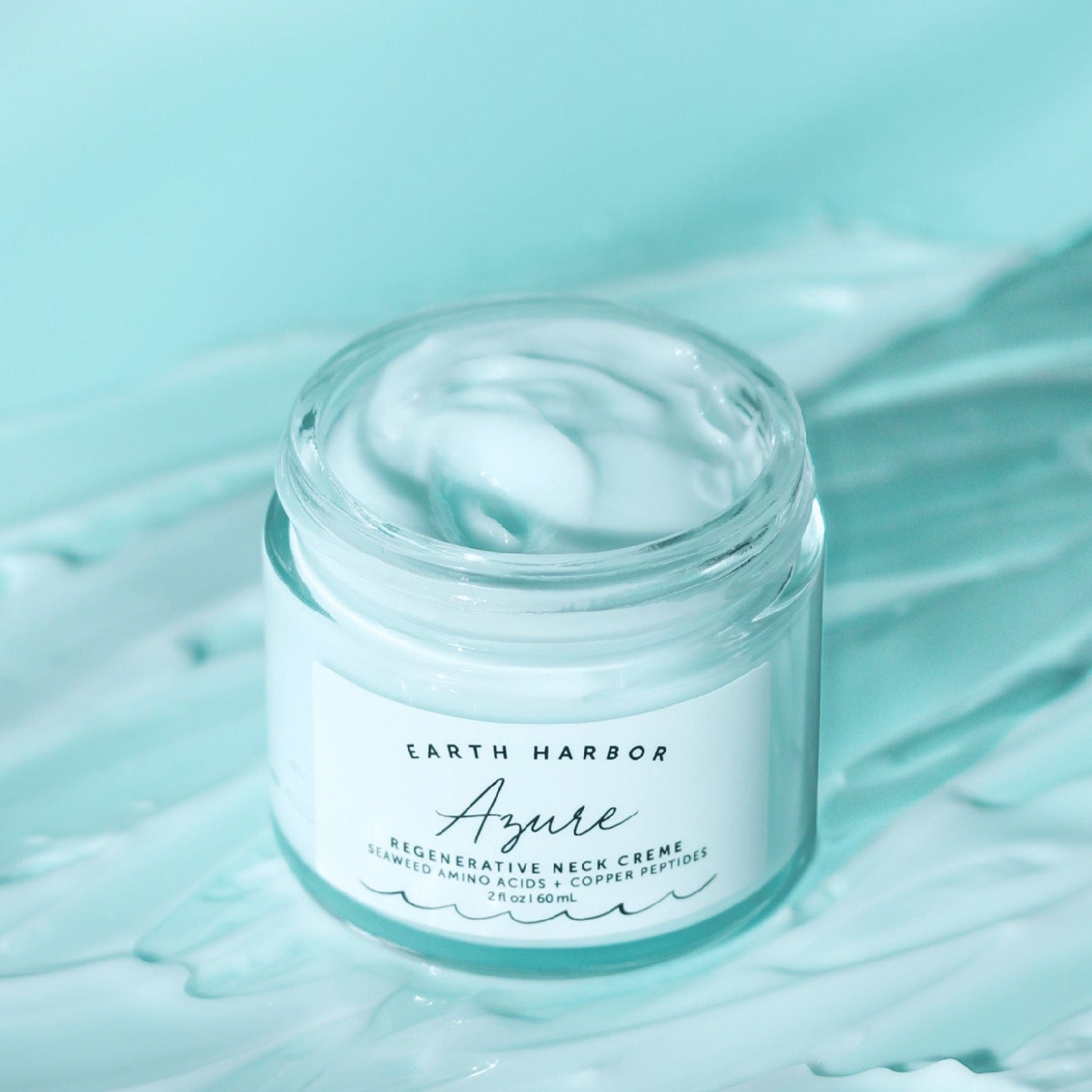 Azure Regenerative Neck Creme