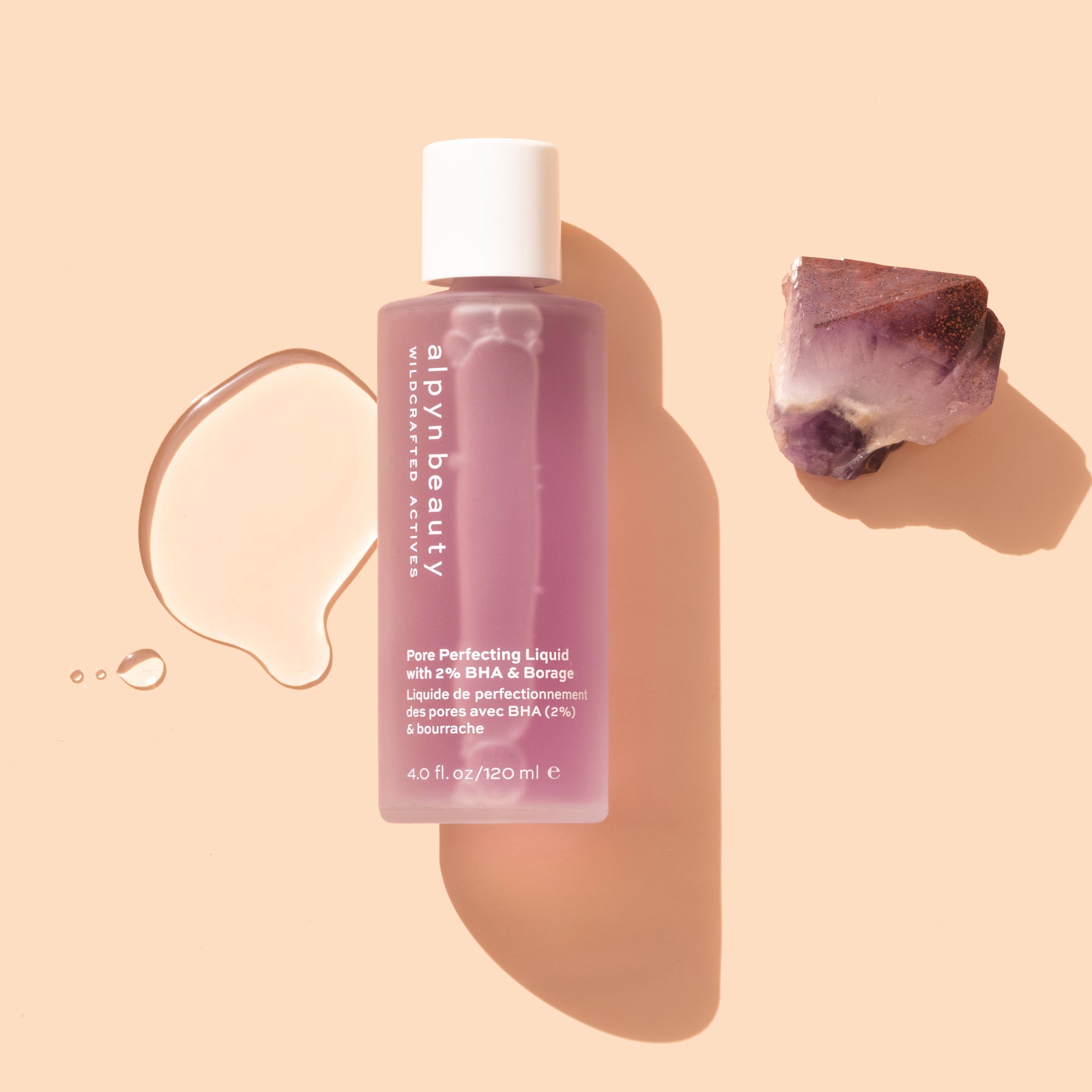 Pore Perfecting Liquid with 2% BHA & Borage