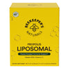 Propolis + Vitamin C Liposomal