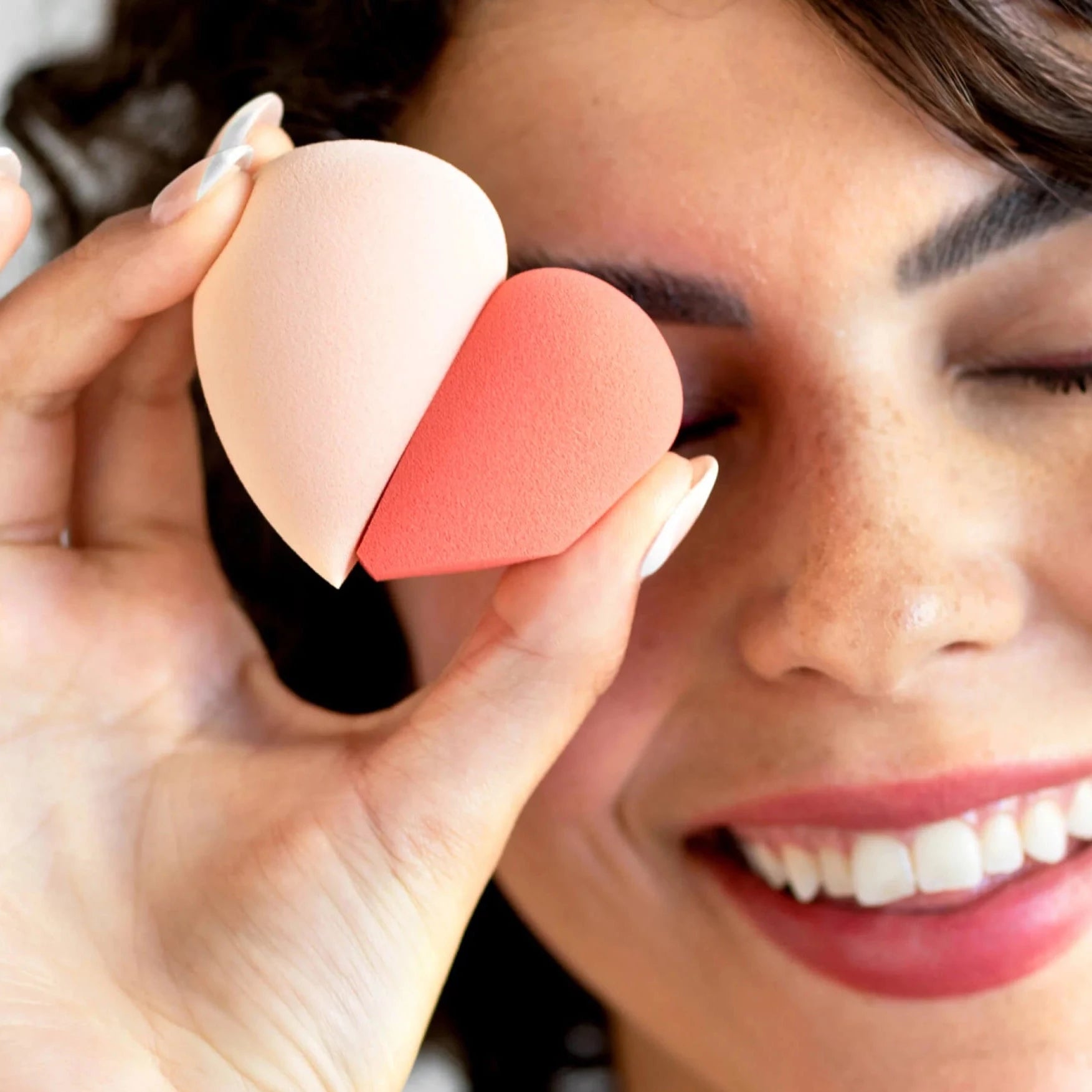 Bio All-Beauty Sponges