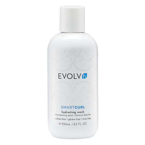 SmartCurl Hydrating Shampoo