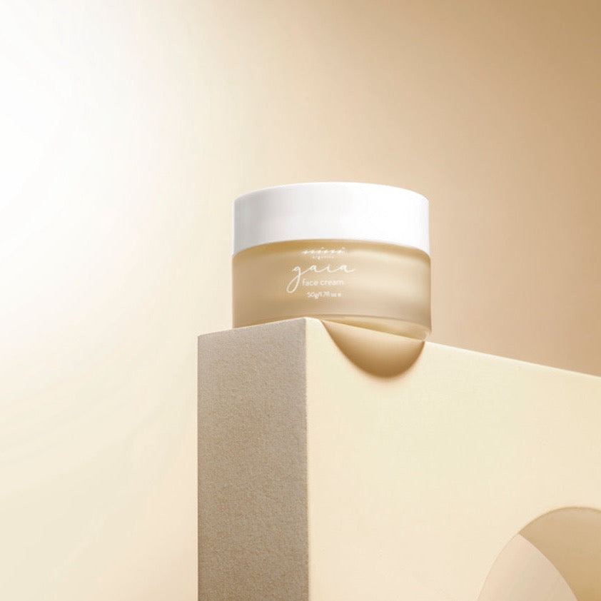 Gaia Face Cream