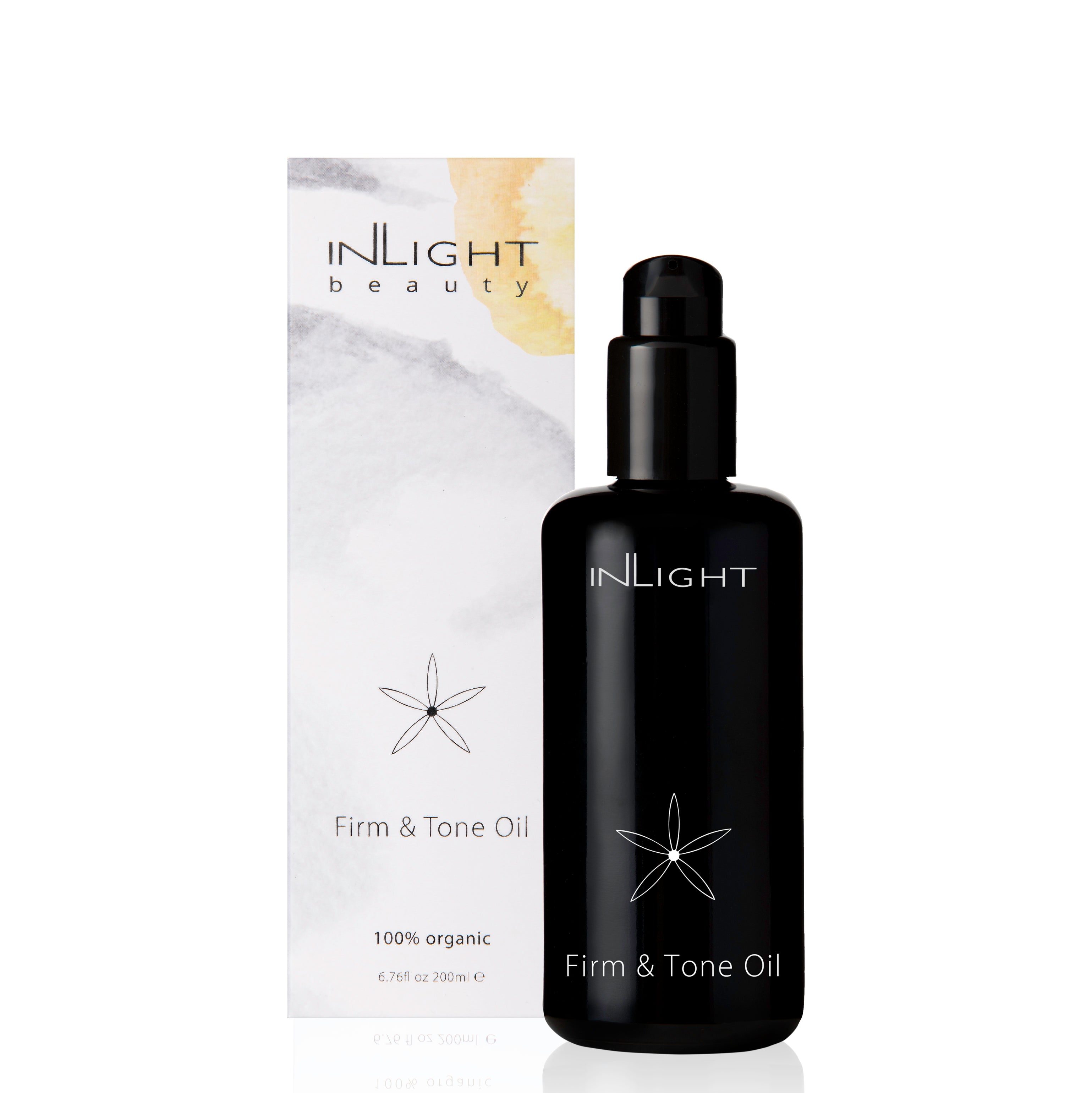 Firm & Tone Body Oil