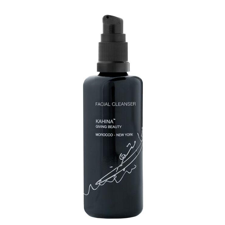 Kahina Giving Beauty Facial Cleanser