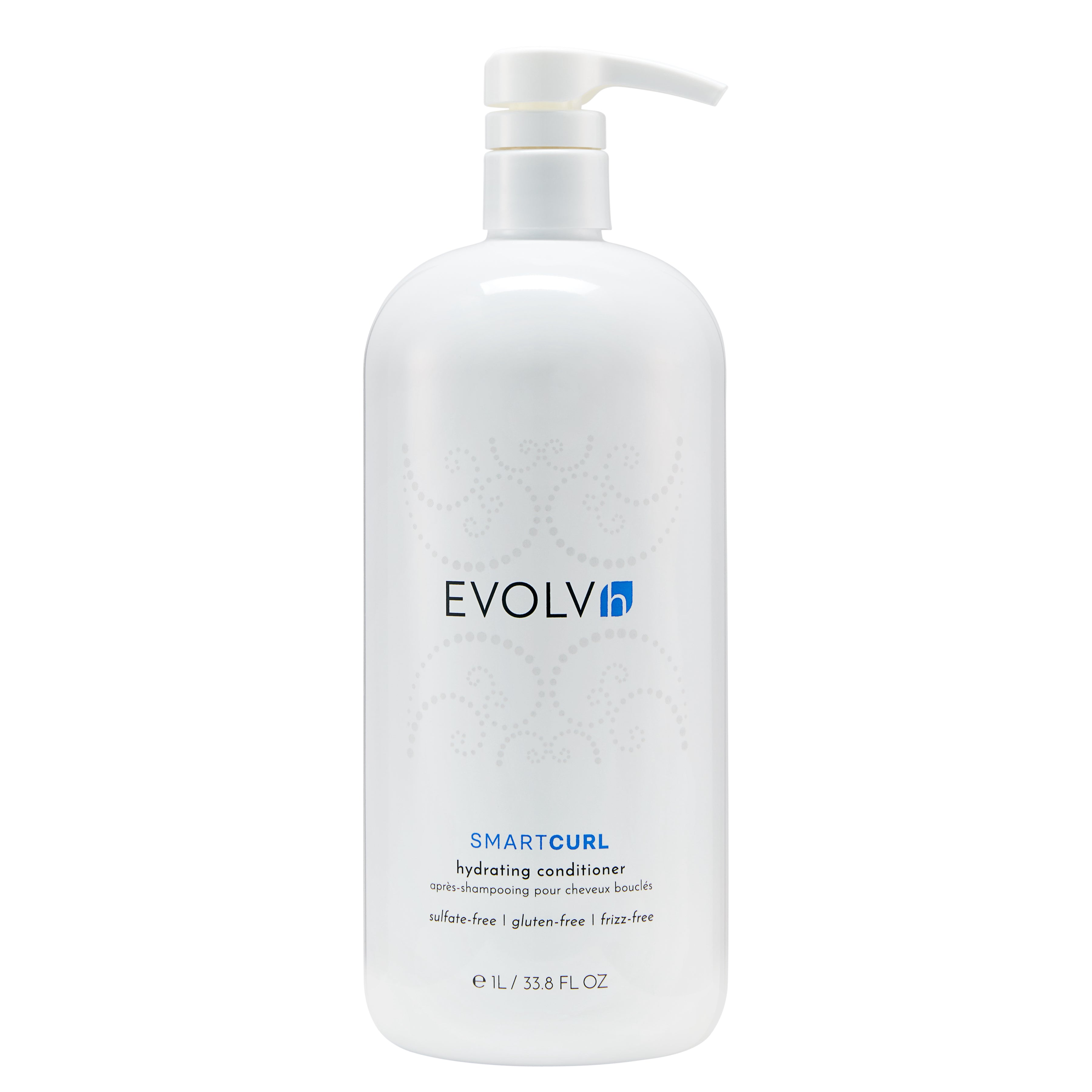 SmartCurl Hydrating Conditioner