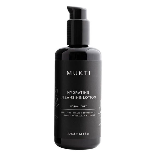 Hydrating Cleansing Lotion