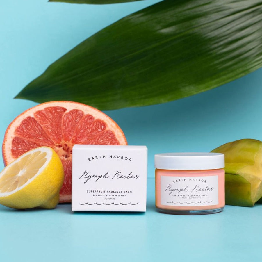 Nymph Nectar Superfruit Radiance Balm