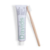 Premium Bamboo Toothbrush - Adult Soft