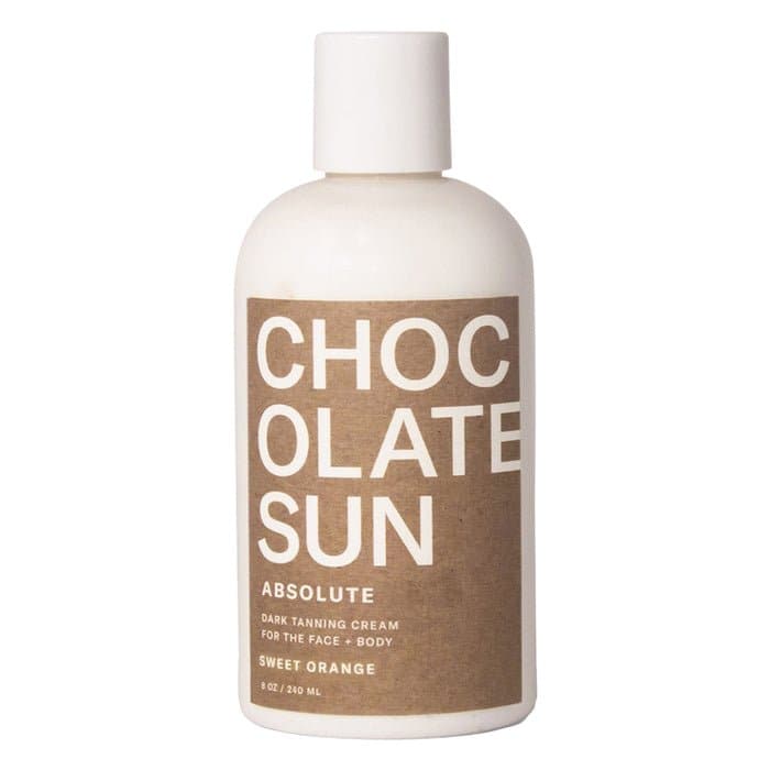 Absolute Dark Tanning Cream - Beauty Heroes®