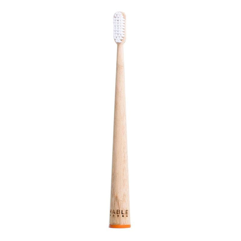 Adult Bamboo Toothbrush - Beauty Heroes®