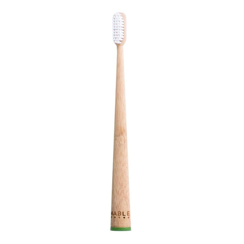 Adult Bamboo Toothbrush - Beauty Heroes®