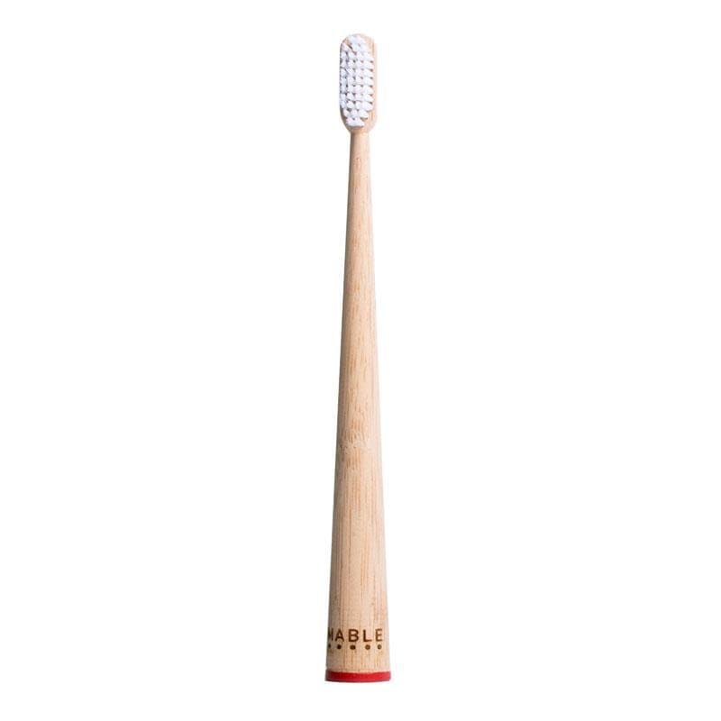 Adult Bamboo Toothbrush - Beauty Heroes®