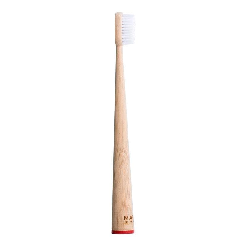 Adult Bamboo Toothbrush - Beauty Heroes®