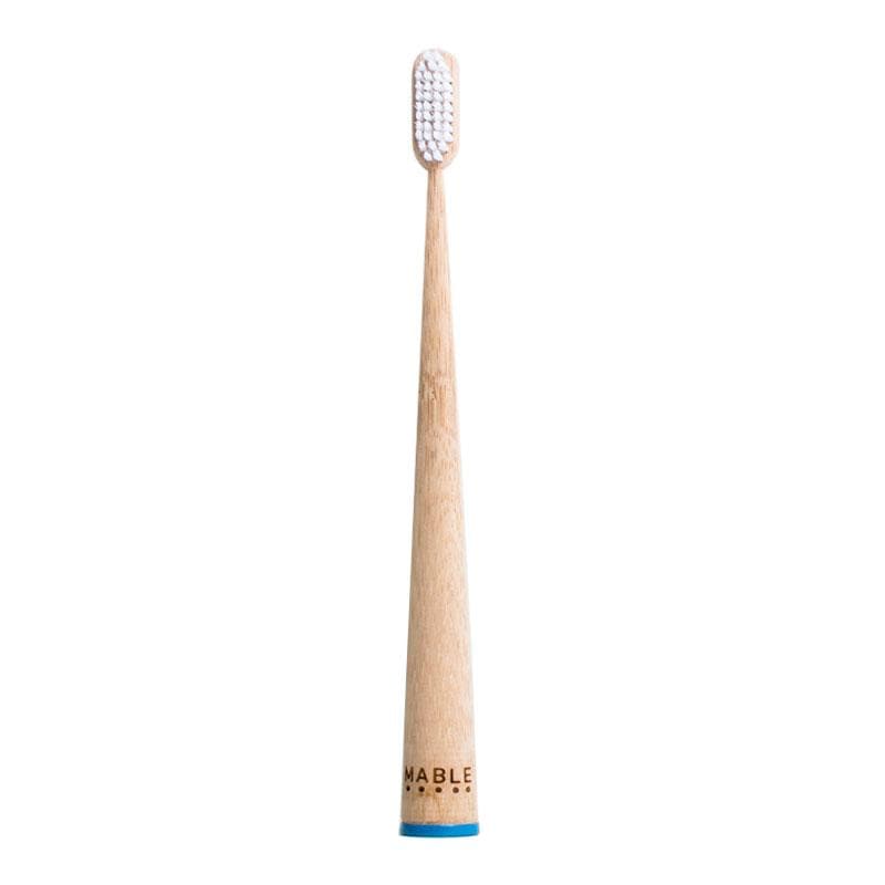 Adult Bamboo Toothbrush - Beauty Heroes®