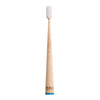 Adult Bamboo Toothbrush - Special - Beauty Heroes®