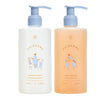All Hands Kit Hand Wash And Lotion Duo - Beauty Heroes®