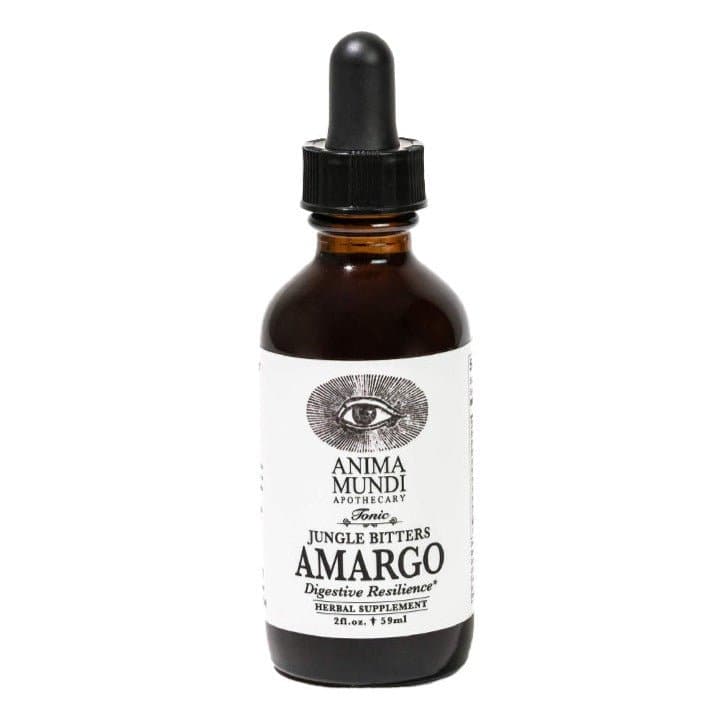 Anima Mundi Amargo Bitters