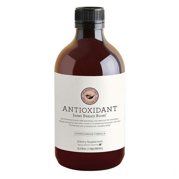 Antioxidant Inner Beauty Boost - Beauty Heroes®