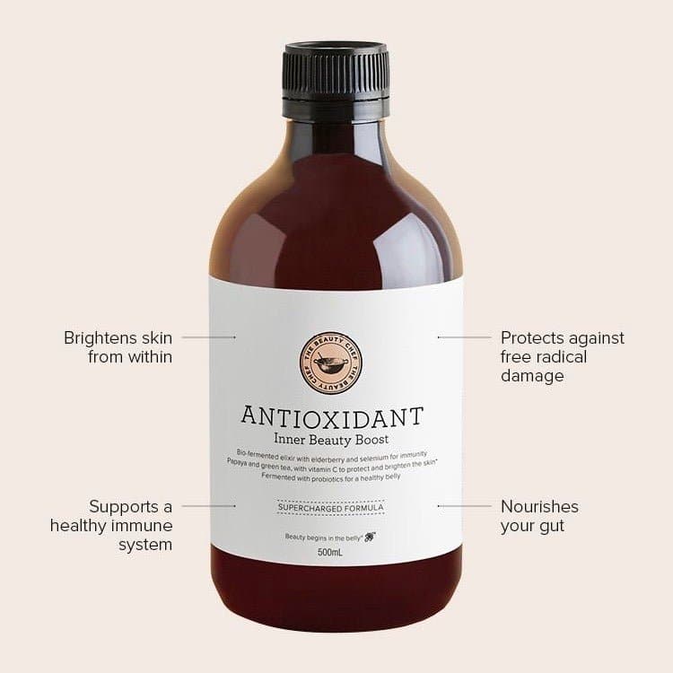 Antioxidant Inner Beauty Boost - Beauty Heroes®