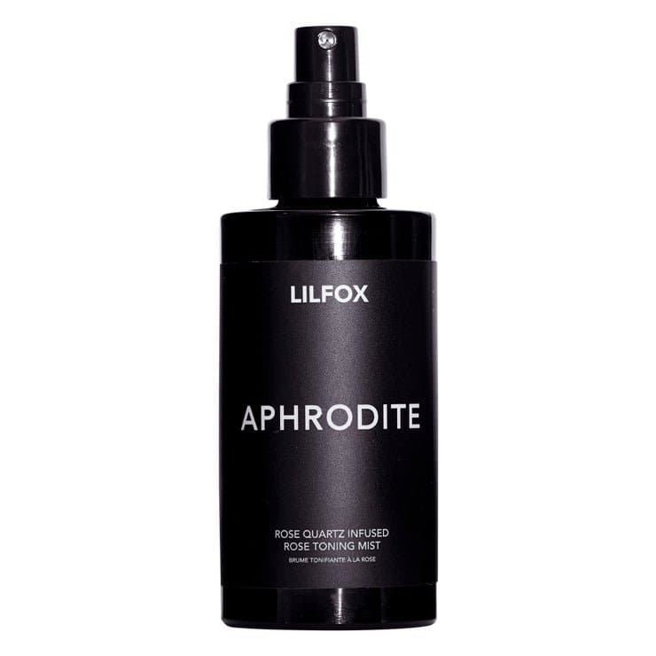 Aphrodite Rose Quartz Toning Mist - Beauty Heroes®