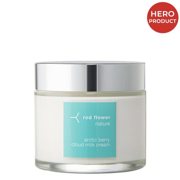 Arctic Berry Cloud Milk Cream - Beauty Heroes®