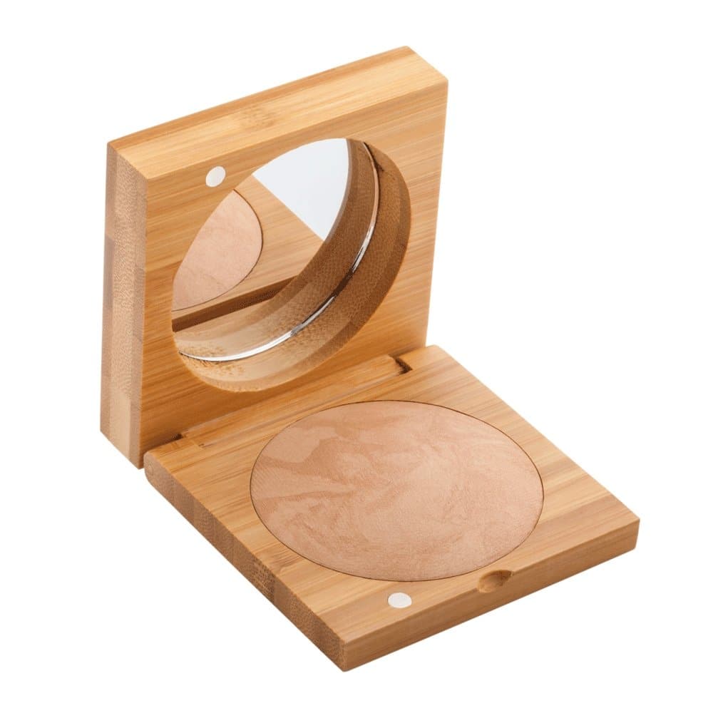 Baked Foundation - Beauty Heroes®