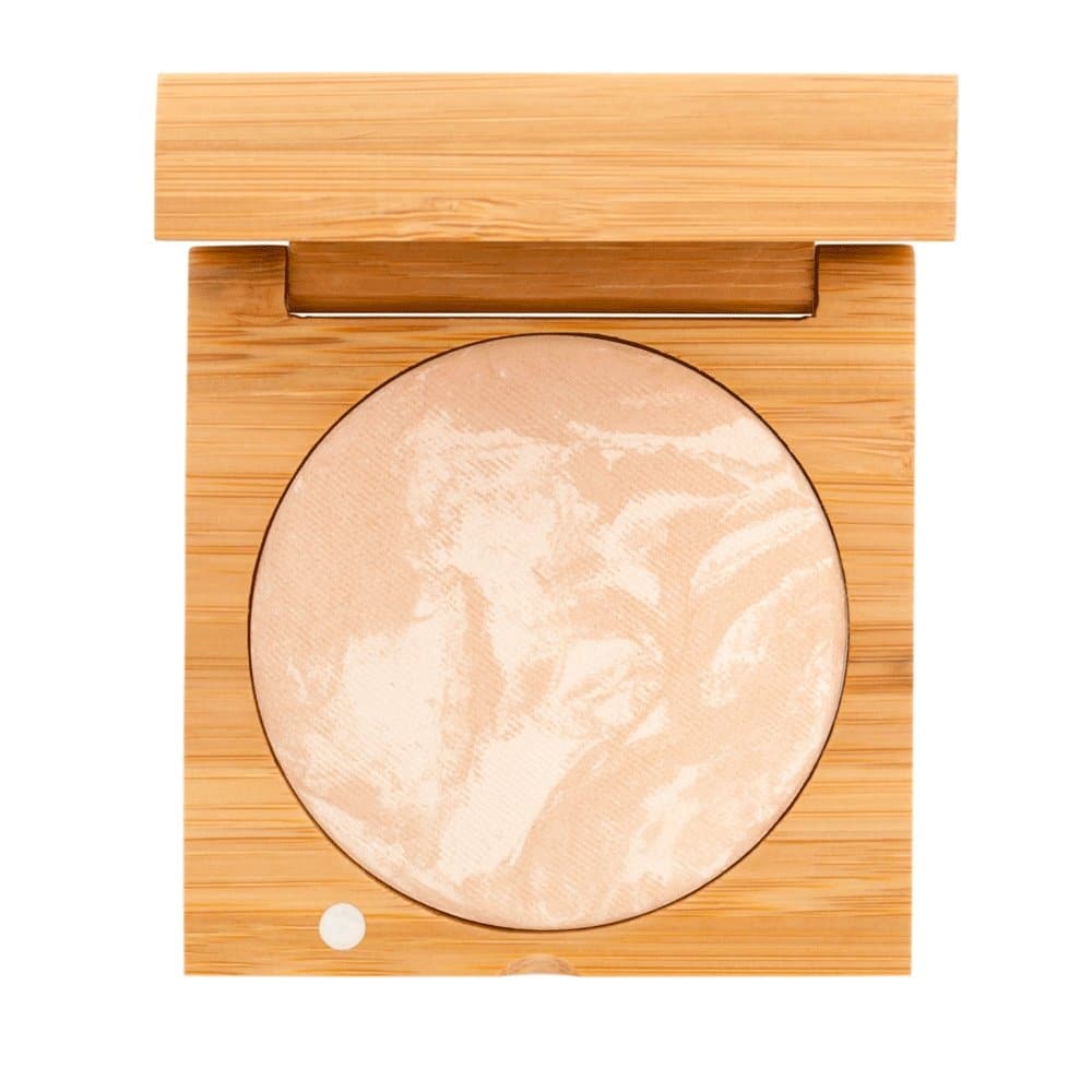 Baked Foundation - Beauty Heroes®