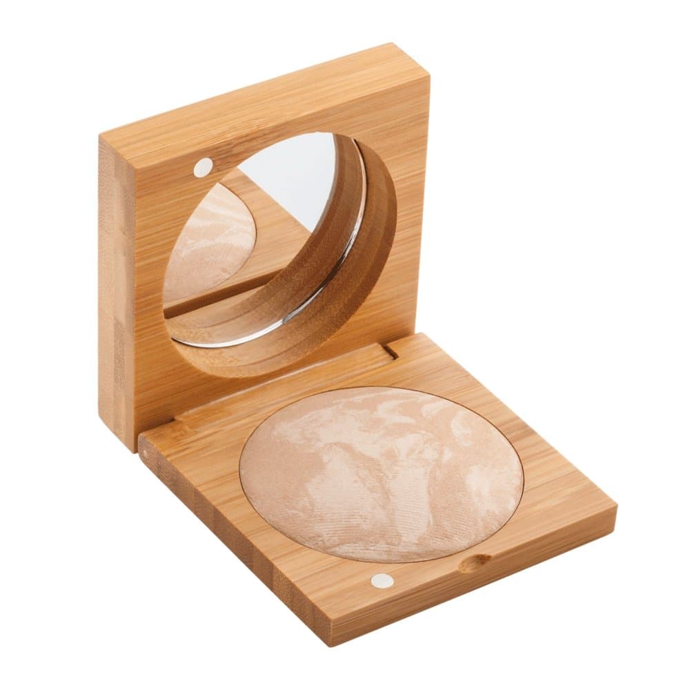 Baked Foundation - Beauty Heroes®