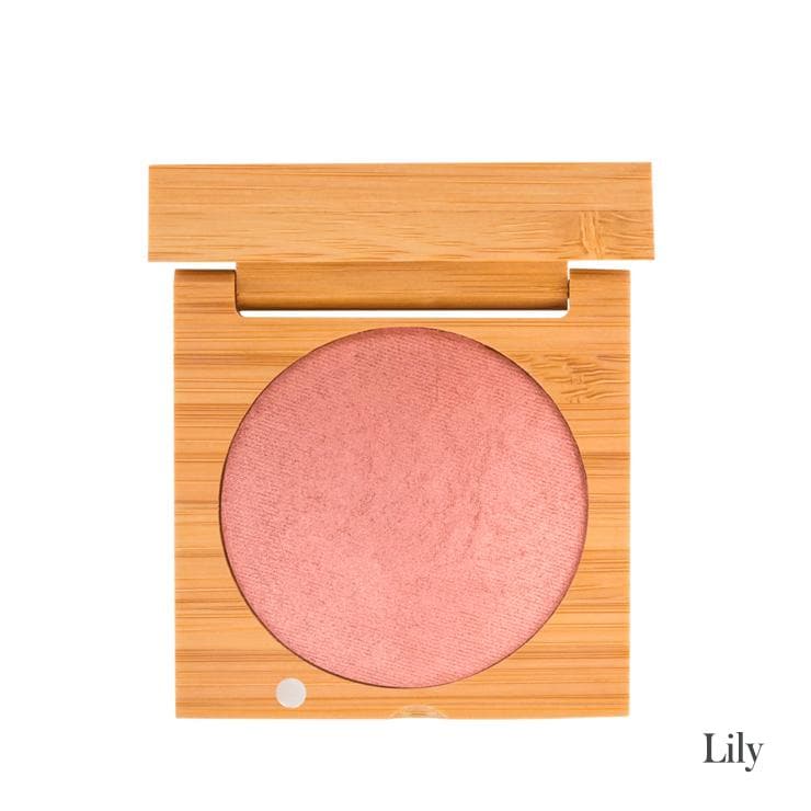 Baked Highlighting Blush - Beauty Heroes®