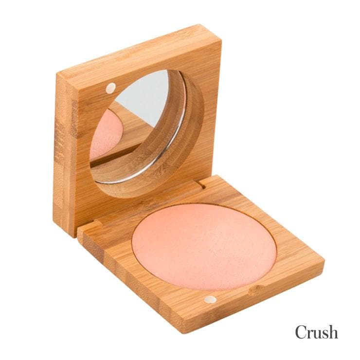 Baked Highlighting Blush - Beauty Heroes®