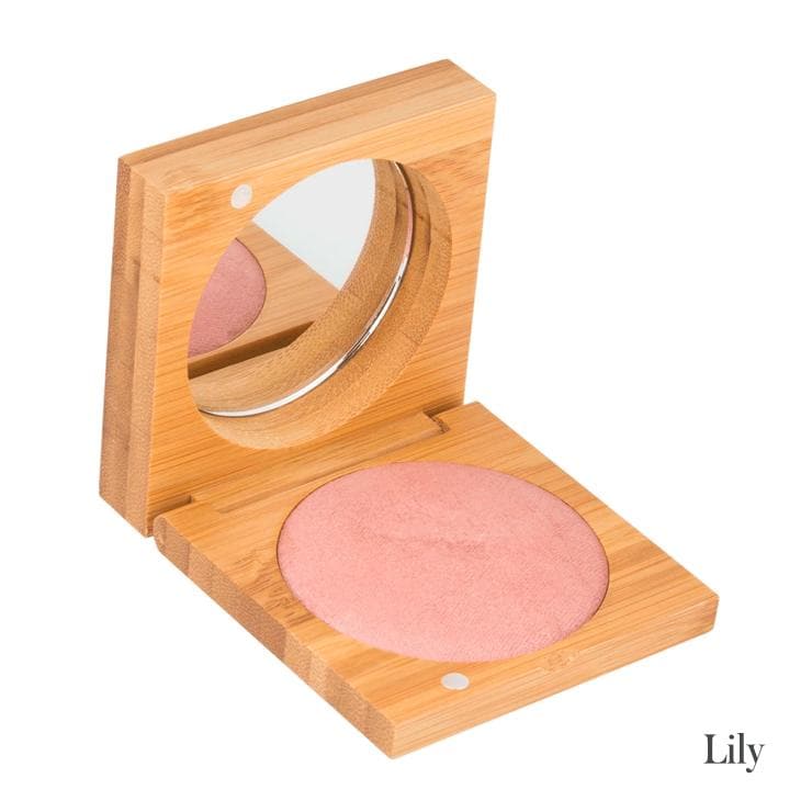 Baked Highlighting Blush - Beauty Heroes®