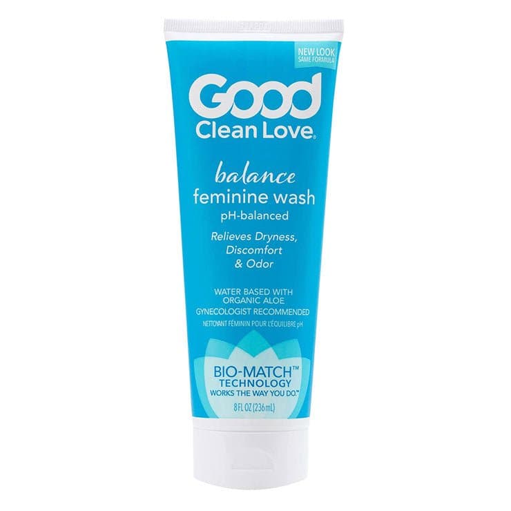 Balance Personal Wash - Beauty Heroes®