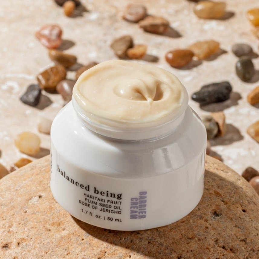 Balanced Being Barrier Cream - Beauty Heroes®