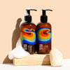 Bathing Culture Shampoo + Conditioner Duo - Beauty Heroes®