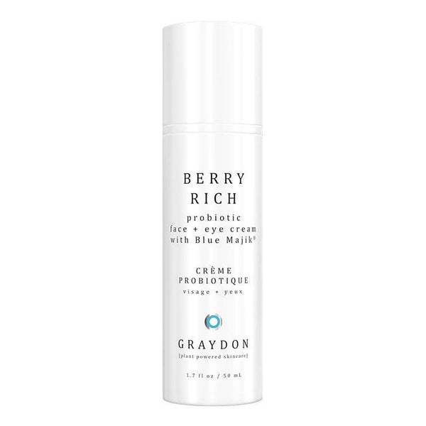 Berry Rich Cream - Beauty Heroes®