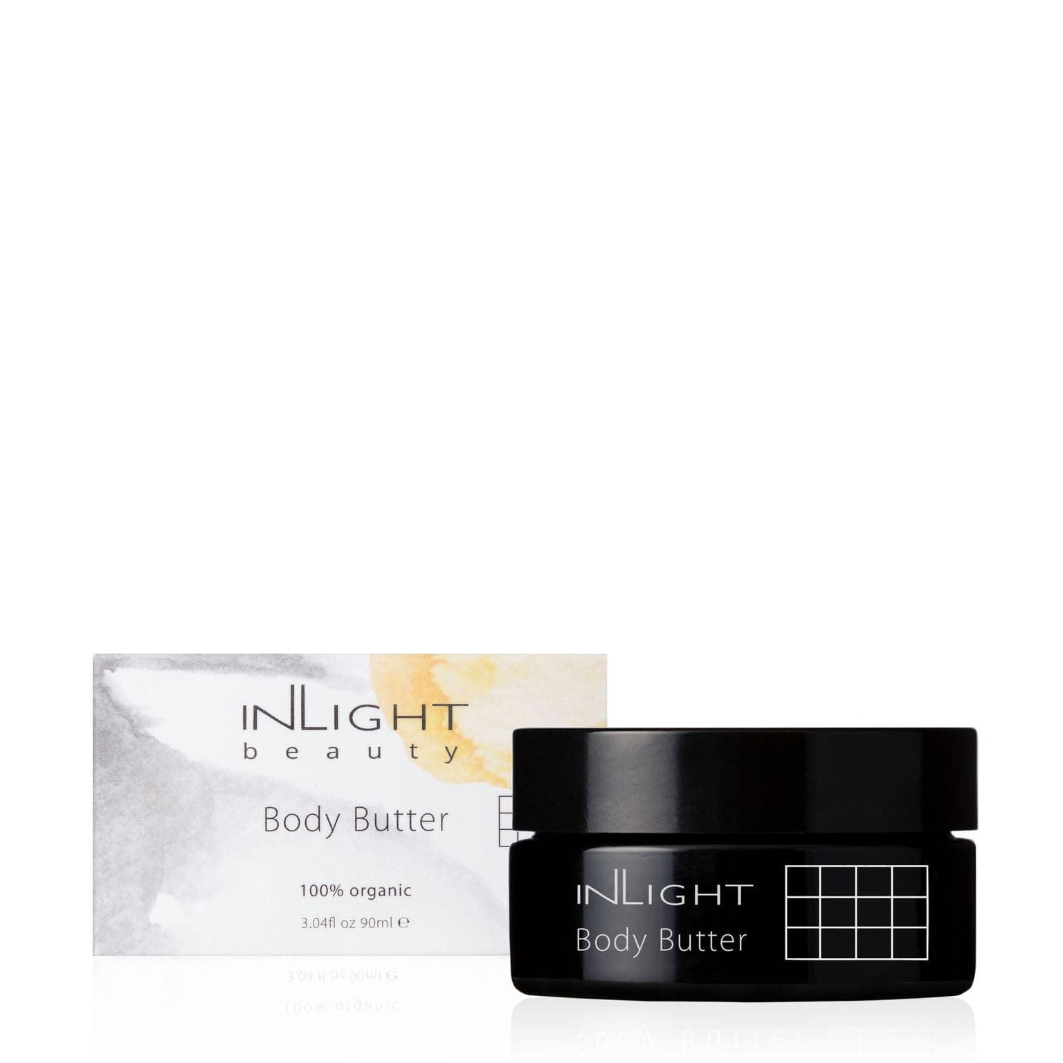 Body Butter - Beauty Heroes®