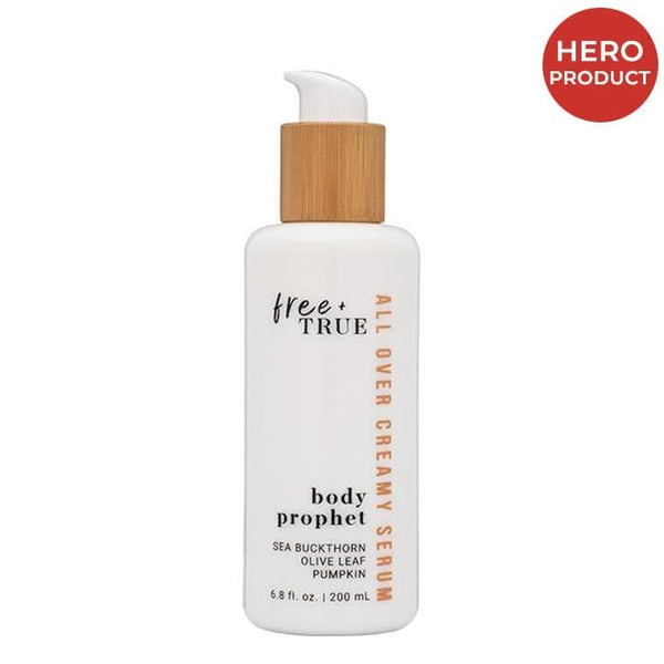 Body Prophet Hydrating Body Serum | Beauty Heroes