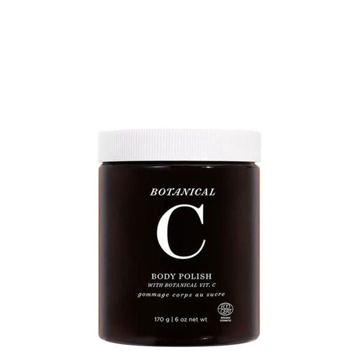 Botanical C Body Polish - Beauty Heroes®