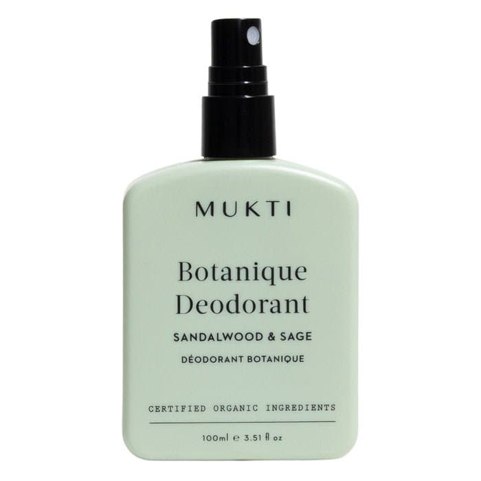 Botanique Deodorant - Beauty Heroes®