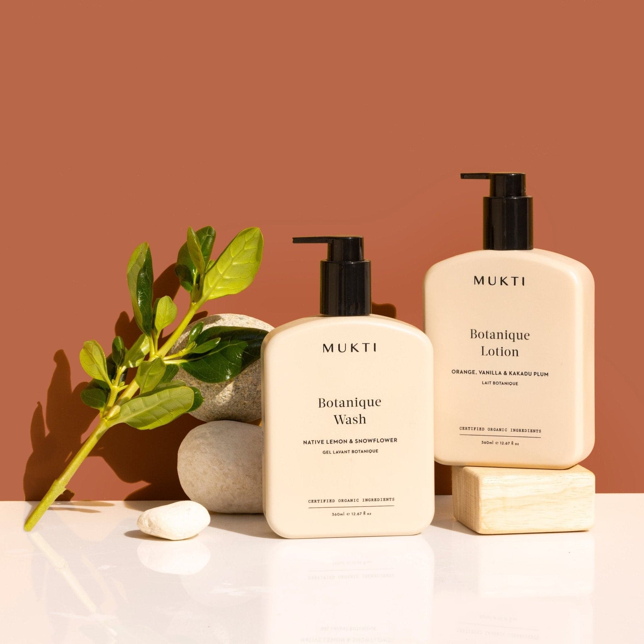 Botanique Hand & Body Lotion - Beauty Heroes®