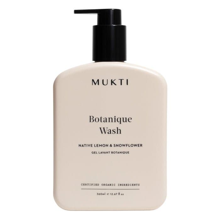 Botanique Wash - Beauty Heroes®