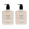 Botanique Wash + Hand & Body Lotion Bundle - Beauty Heroes®